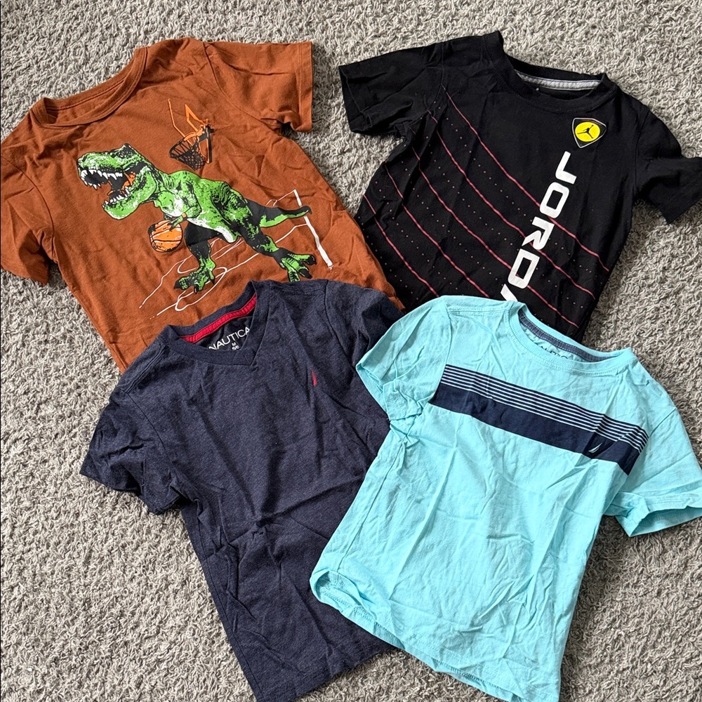 Assorted Kids T-Shirts - , and More